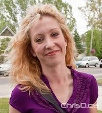 Longtime ctv winnipeg anchor gord leclerc is off the air after being abruptly let go by the station after almost 25 years. Colleen Bready Named Ctv S New Weather Anchor Chrisd Ca