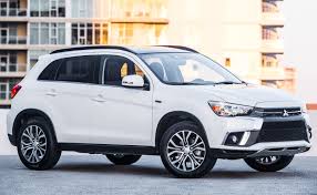 It is very comfortable and the fit and finish are excellent. 2018 Mitsubishi Outlander Sport Test Drive Review Cargurus