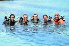 Annual Dagger Dive & TLWH Community Event