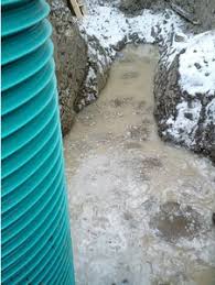 You may ask how you can you tell if you live in a high. High Water Table Problems Soilworx Ca