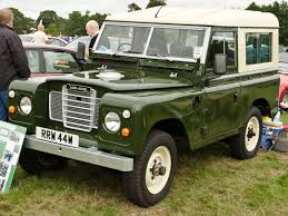 Image result for Java Green 1981 Land Rover