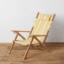 Great savings & free delivery / collection on many items. Weekender Backpack Teak Lounge Chair Teak Lounge Chair Lounge Chair Outdoor Folding Beach Lounge Chair