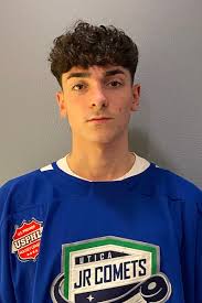 Anthony Lore's Instagram, Twitter & Facebook