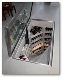 Glass wine cellar the goal is for the door and. Wine Storage Solutions