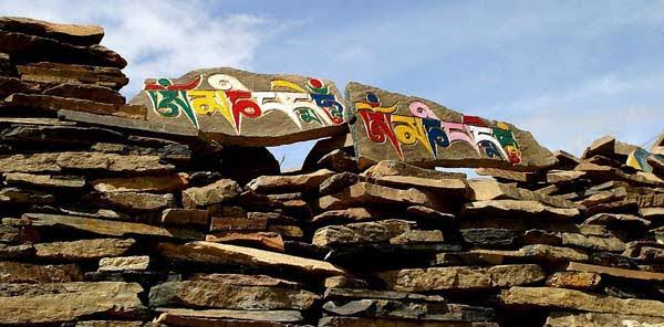 China Intensifies Crackdown in Hainan Tibetan Prefecture