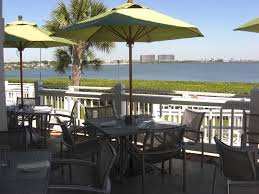 Best Restaurants For Sunsets And Grouper Cbs Tampa