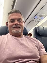 Clayton Rush's Instagram, Twitter & Facebook