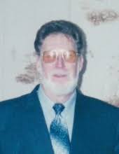 Obituary information for James D. Gossert