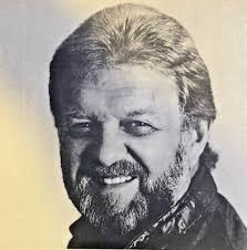 1985 Country Songwriter Larry Henley
