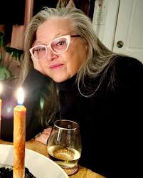 Meet Lisa Tomczeszyn