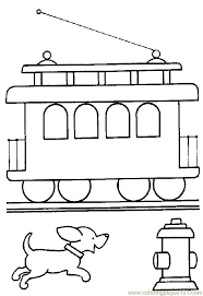Train car coloring pages are a fun way for kids of all ages to develop creativity, focus, motor skills and color recognition. Train Car Coloring Pages Free Coloring Pages Train Coloring Pages Cars Coloring Pages Coloring Pages