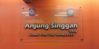 Check spelling or type a new query. 2 Minggu Gelandangan Hidup Selesa Di Anjung Singgah Yayasan Kebajikan Negara
