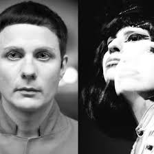 Felix Kubin & Soltera at 2220Arts + Archives, Los Angeles