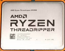 .ryzen threadripper 2990wx & 2950x cpu review amd teased us a bit last week by showing off its new 2nd generation threadripper 2990wx this week amd lets us share all our threadripper data we have been collecting. Amd Ryzen Threadripper 2990wx Specs Techpowerup Cpu Database