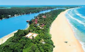 Ashok Vatika / Ashok Vanam Sita Eliya Sri Lanka | Ramayana Tour Package