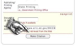 Son Of Citation Machine One Of My Students Sent The Link To This Site That Makes Automated Bibliographi College Information Educational Technology School Work