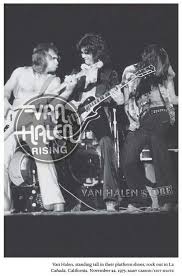 Pin On Van Halen History Eddievanhalen Vantastik Vanhalen Piks Pinned By Jeffunchained That S Me