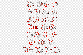 Originally, it was an entirely different letter called thorn, which derived from the old english runic alphabet, futhark. Lettering Tattoo Old English Latin Alphabet English Alphabet English Letters Design Angle Text Png Pngegg