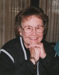 EMMA McFADDEN Obituary (2017)