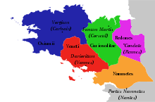 Informations sur le tourisme en bretagne. Brittany Wikipedia