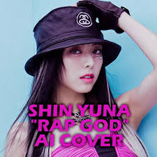 Rap God Yoshi Ai Generated