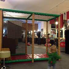 The keinkrokodil play café in the leipzig district of gohlis offers everything a child's heart desires: Keinkrokodil Im Schrank Mockern Leipzig Sachsen