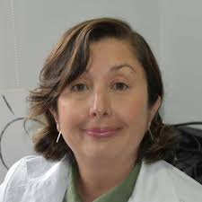 Claudia QUINTERO-CADAVID