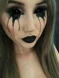 41 Ideas De Maquillaje De Miedo Maquillaje De Halloween Maquillaje Halloween Maquillaje De Terror