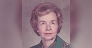 Mrs. Valeria Mobley Hughes Obituary Obituary