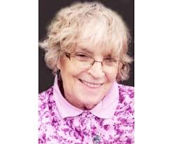 Delores Sturgeon Obituary (1941