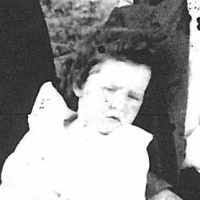 Carrie Essie Stockman (1900–1997)