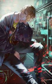 Check spelling or type a new query. Pin By Fitesa Fetahaj On Anime Anime Guys Cool Anime Guys Anime