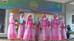 Entah dewasa ataupun remaja, terutama buat perempuan yang telah mengalami masa baligh. 100 Gambar Baju Qosidah Hd Paling Baru Infobaru