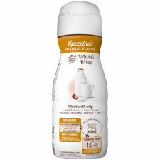 We did not find results for: Coffee Mate Natural Bliss Hazelnut All Natural Coffee Creamer 16 Fl Oz Metro Market