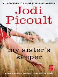 I had only six dollars and their hospitality was of utmost importance to me. Read My Sister S Keeper Online By Jodi Picoult Books