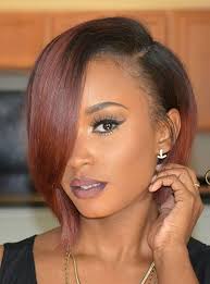 45 Gorgeous Bob Hairstyles for Black Women