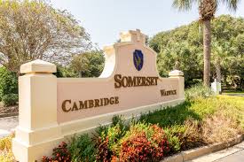 Our special community offers homeowners, visitors and vacationers a unique life style built around beach activities, tennis, golf. The Cambridge At Litchfield By The Sea