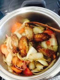 Poulet En Wings Lamelle De Concombres Cuisine Poulet Concombre