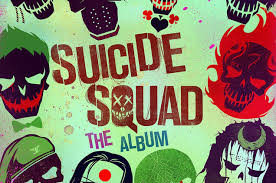 suicide squad skillet lead rock albums charts billboard