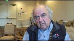 Empathy Documentary: Skip Robinson