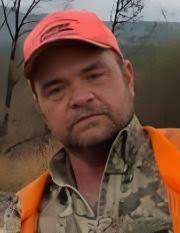 Obituary information for Jerrell Prevo Reece