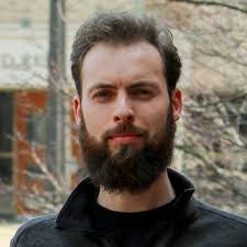 Louis Faust's Instagram, Twitter & Facebook