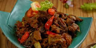 Krengsengan ceker pedas, sajian sedap dengan cita rasa yang menantang. Resep Krengsengan Ayam Pedas Manis Cara Buat Krengsengan Ayam Istimewa Gtzbeautycosmeticlz