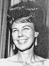 Beverly Merle's Instagram, Twitter & Facebook