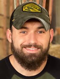 Obituary information for Cody Storm Salmons