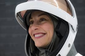 Friends of NASA: Polaris Dawn Mission: Launch Practice