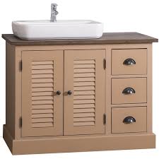 Dabei ist ein schmaler hoher achten sie bei waschtisch und wc auf eine geringe ausladung. Schmaler Waschtisch Landhausstil Aufsatzwaschbecken Moebro De I Schmaler Landhaus Waschtisch Kiel Fur Aufsatzbecken Bad Waschtische Bad