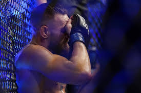 No matter what conor says, let's all remember how dominant dustin was here. Mhhr Bmyhg7v M
