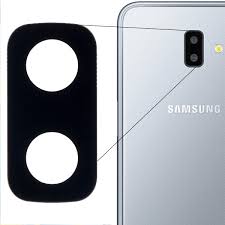 Samsung galaxy j6 plus is a dual sim smartphone running android operating system (android 8.0 oreo). For Samsung Galaxy J6 Plus 2018 Back Rear Camera Lens Adhesive Repair J610 J610f Ebay
