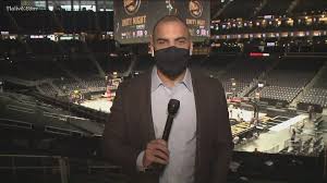 On april 25, 2018, the hawks and mike budenholzer mutually agreed to part ways. Atlanta Hawks Outline New Safety Protocols For State Farm Arena 11alive Com